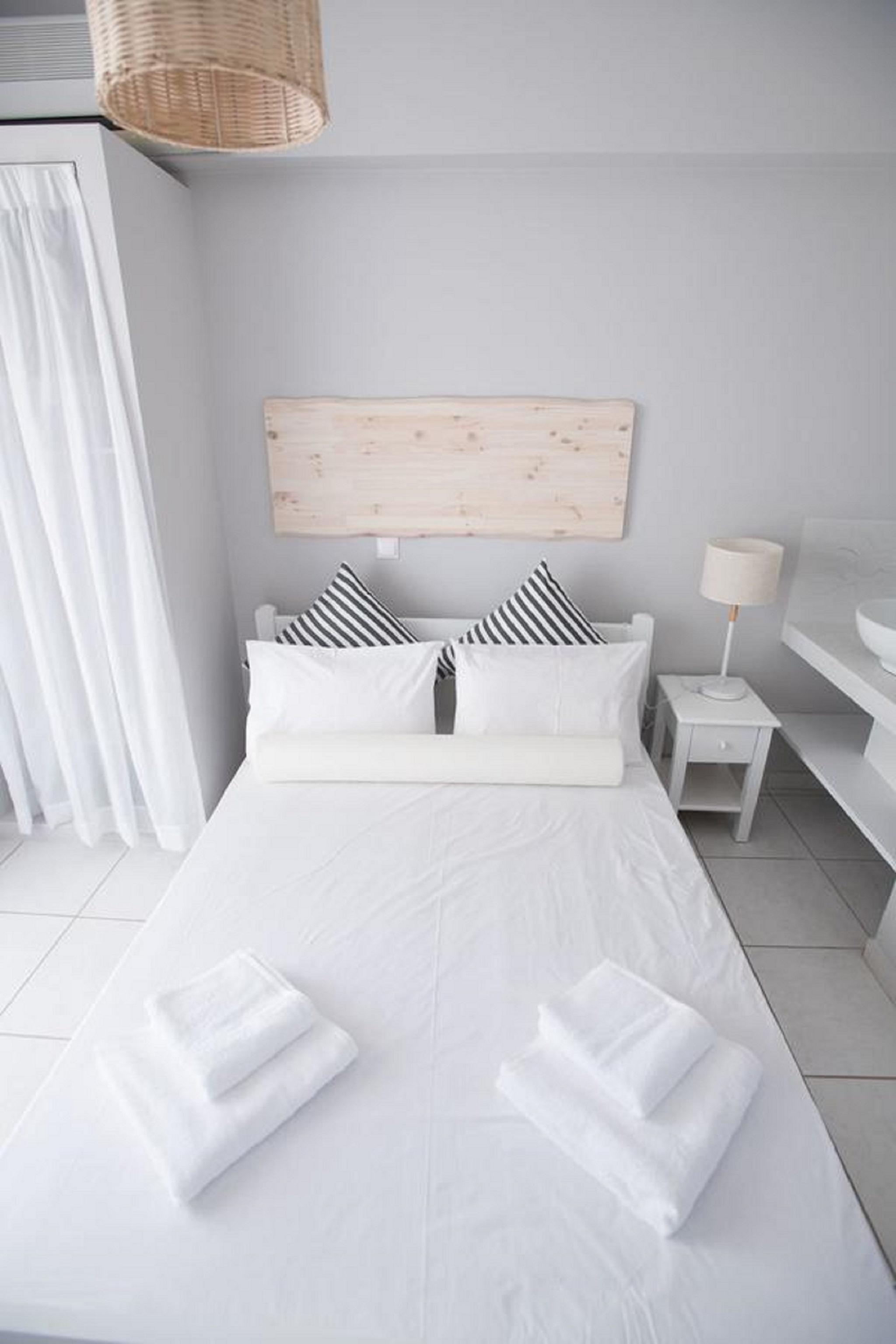 Akra Morea Hotel & Residences モネンバシア エクステリア 写真