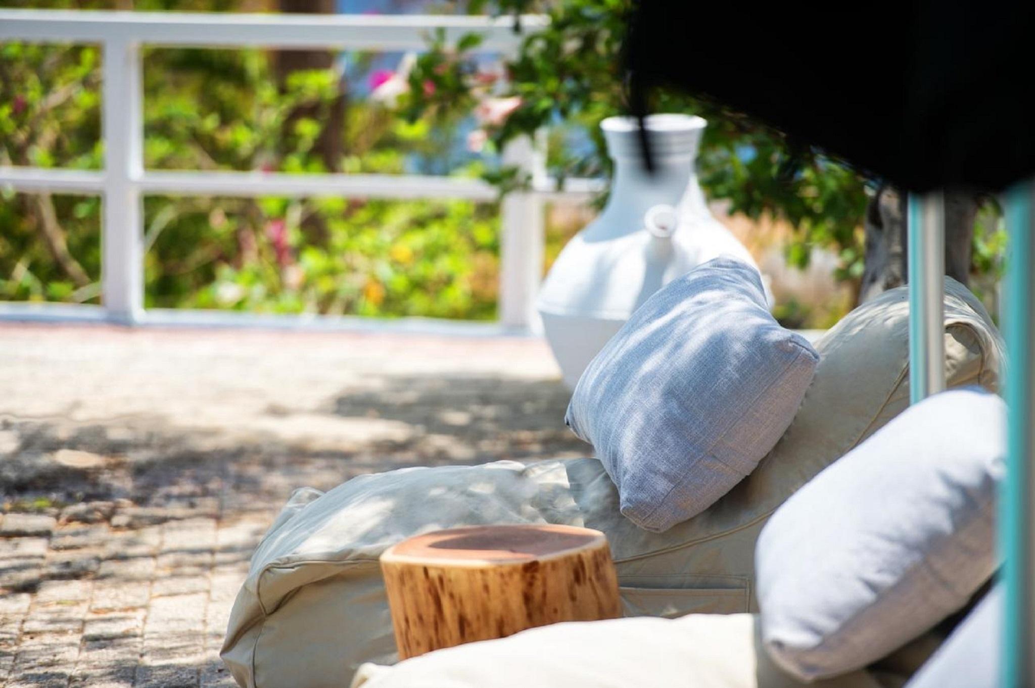 Akra Morea Hotel & Residences モネンバシア エクステリア 写真